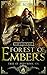 Dawn of Magic: Forest of Embers (The Tree of Ages Series)