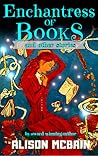 Enchantress of Books and other stories Enchantress of Books and other stories