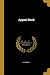 Appeal Book