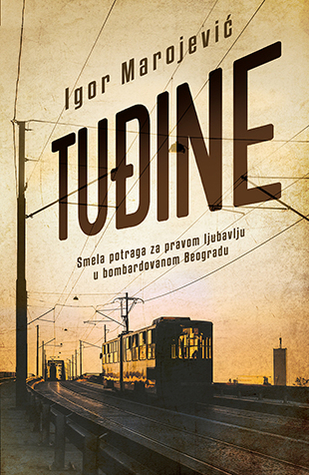 Tuđine (Paperback)