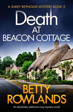 Death at Beacon Cottage (Kindle Edition)
