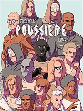 Poussière - Tome 02 (Poussière #2)