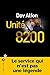 Unité 8200 (POLICIERS) (French Edition)