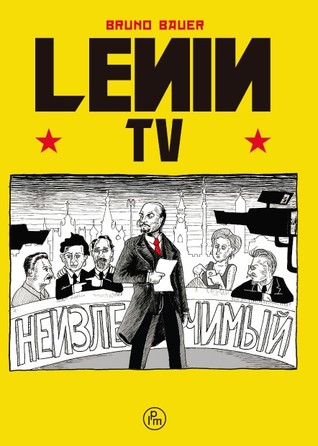 Lenin TV (Lenin y vos, #2)