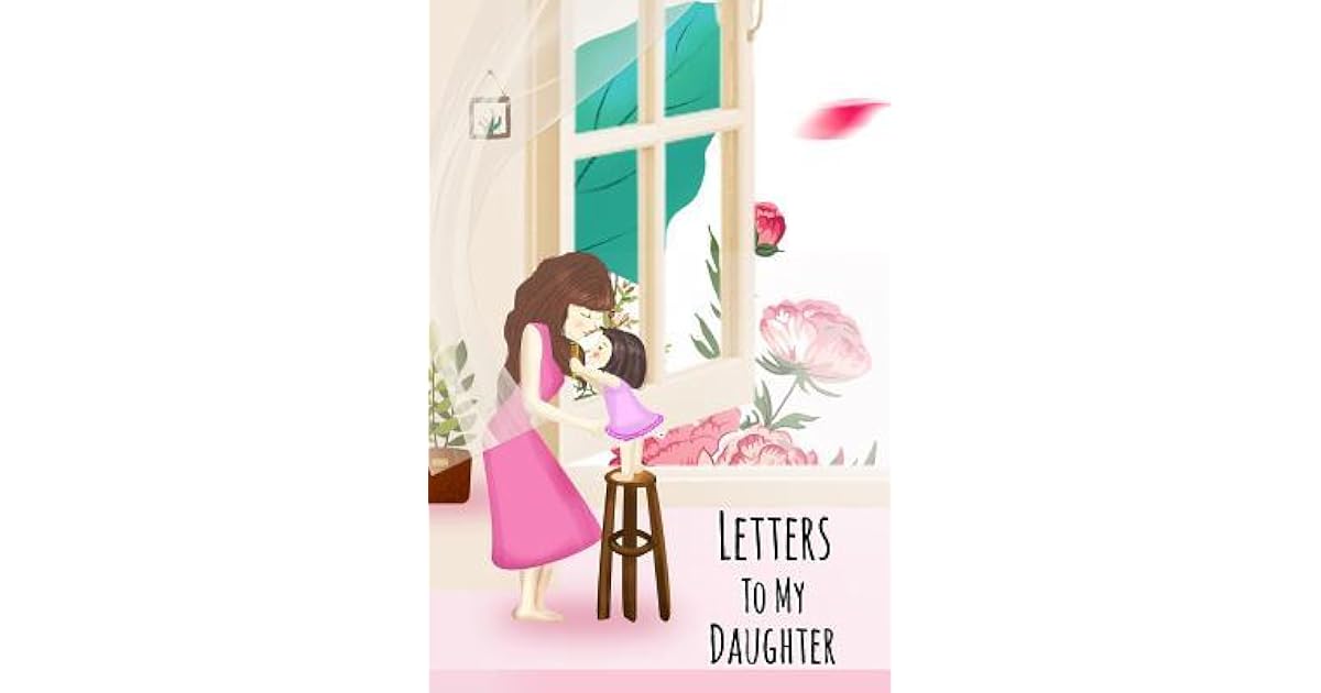 daughter journal gift