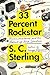 33 Percent Rockstar by S.C. Sterling