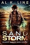 Sand Storm (Wildcat Wizard, #11)
