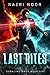 Last Rites (Darkling Mage #6)