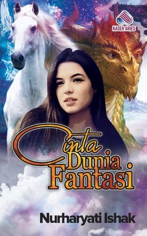 Cinta Dunia Fantasi (Paperback)