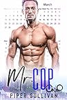 Mr. Cop by Piper Sullivan