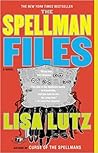 The Spellman Files by Lisa Lutz