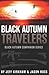 Travelers (Black Autumn, #3)