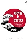 Uchi & Soto: Budaya Jepang dari Keluarga ke Korporasi