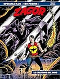 Speciale Zagor n. 30: Le creature del buio