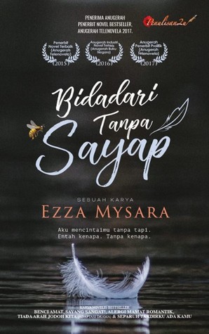 Bidadari Tanpa Sayap (Paperback)