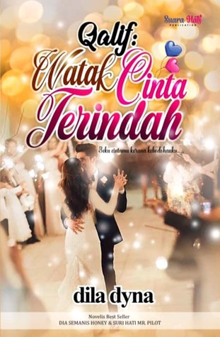Qalif: Watak Cinta Terindah (Paperback)