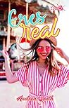 Eres real by Andrea   Smith