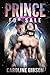 Prince for Sale by Caroline  Gibson