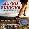 80/20 Running: Ru...