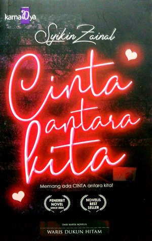 Cinta Antara Kita