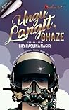 Ungu Langit Ghaze by Lily Haslina Nasir Ungu Langit Ghaze by Lily Haslina Nasir