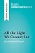 All the Light We Cannot See...