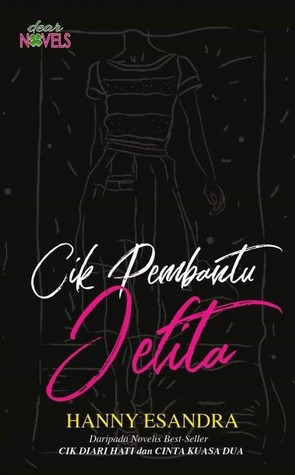 Cik Pembantu Jelita (Paperback)