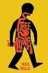 Book cover for Free Lunch