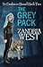 The Grey Pack (To Darkness Bound, #2)