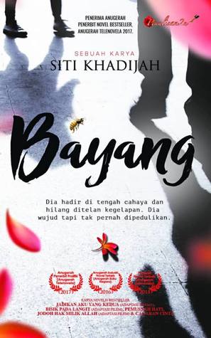 Bayang (Paperback)