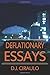 Deflationary Essays