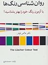 روانشناسی رنگ ها:...
