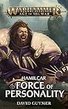 Force of Personality (Warhammer Age of Sigmar)