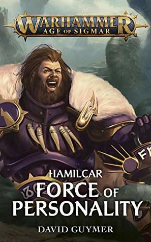 Force of Personality (Warhammer Age of Sigmar)