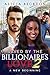 Saved by the Billionaire's Love 2 by Alicia Beckton