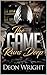The Game Runs Deep by Deon Wright