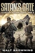 Satan's Gate (Extinction Survival #2)