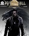 Nightfall: Michael's Awakening Issue#1