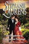 The Beguilement of Lady Eustacia Cavanaugh by Stephanie Laurens The Beguilement of Lady Eustacia Cavanaugh by Stephanie Laurens