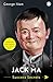 Jack Ma: Success Secrets