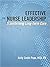 Effective Nurse Leadership: Transforming Long-Term Care