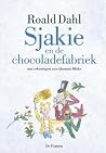 Sjakie en de choc...
