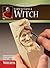 Learn to Carve a Witch (Booklet) by Harold Enlow