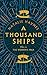 A Thousand Ships by Natalie Haynes