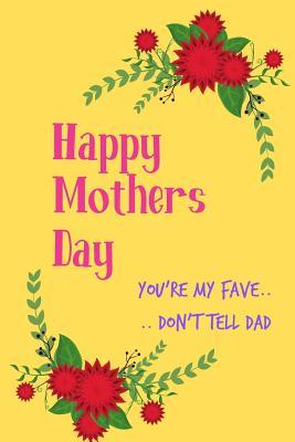 happy mothers day to my mother in law