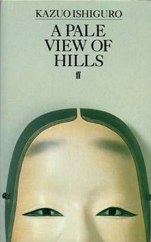 A Pale View of Hills