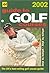 AA Guide to Golf Courses 2002