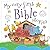 My Very First Bible Stories