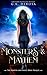 Monsters & Mayhem (The Vampire and Angel Wars #0.5)