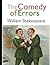 The Comedy of Errors (Annotated)